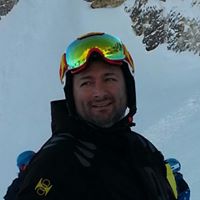 Daniel Fischer Photo 27