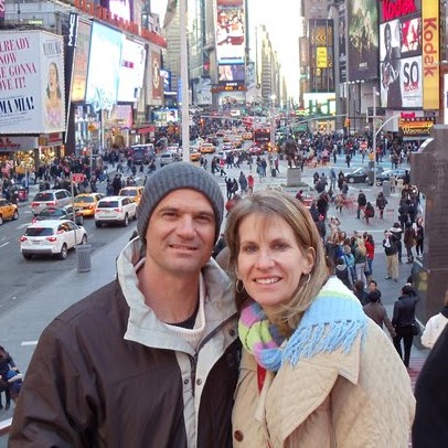 Chad Griffith Photo 32