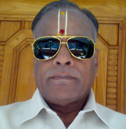 Raja Manickam Photo 26