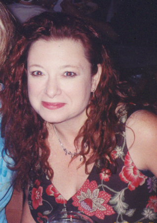 Melissa Myers Photo 30