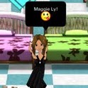 Maggie Ly Photo 19