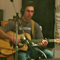 Adam Chaffey Photo 9
