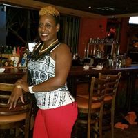 Angelina Johnson Photo 12