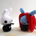 Jack Buns Photo 3