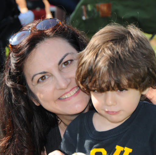 Jane Anderson Photo 30