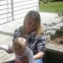 Catherine Burton Photo 25