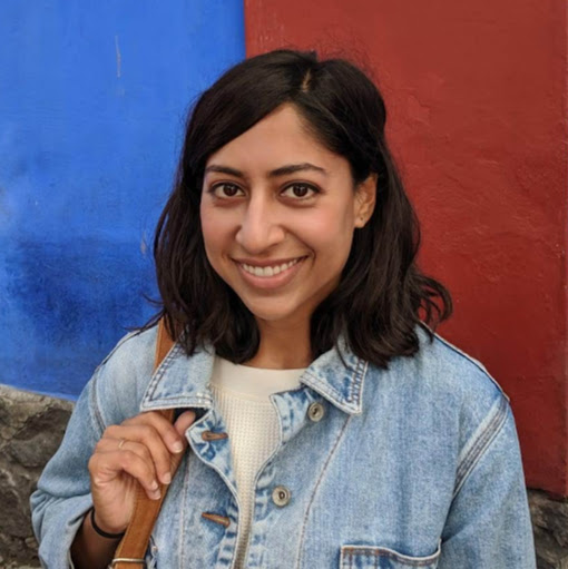 Samia Khan Photo 39