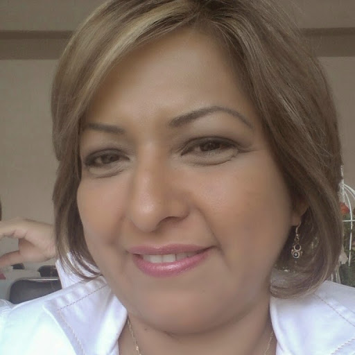 Margarita Vazquez Photo 13