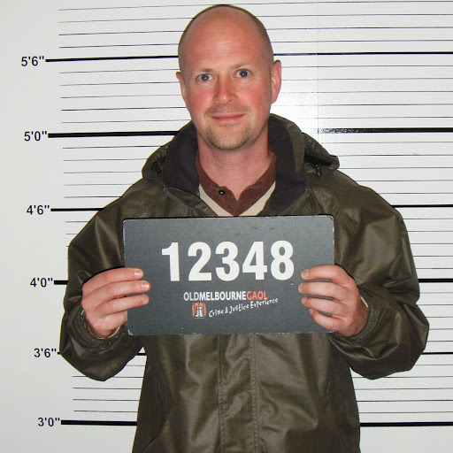 Paul Kyte Photo 15