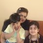 Sanjiv Chadha Photo 6