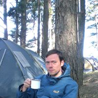 Daniel Pilgrim Photo 18