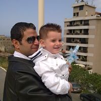 George Makhoul Photo 25