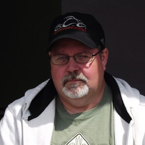 Raymond West Photo 33