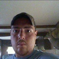 Nick Haskins Photo 23