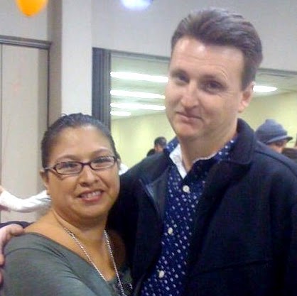 Yvette Allen Photo 3