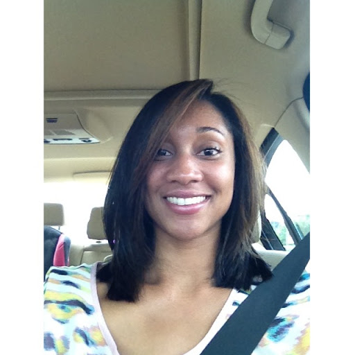 Tiffany Abernathy Photo 23