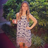 Caroline Forder Photo 2