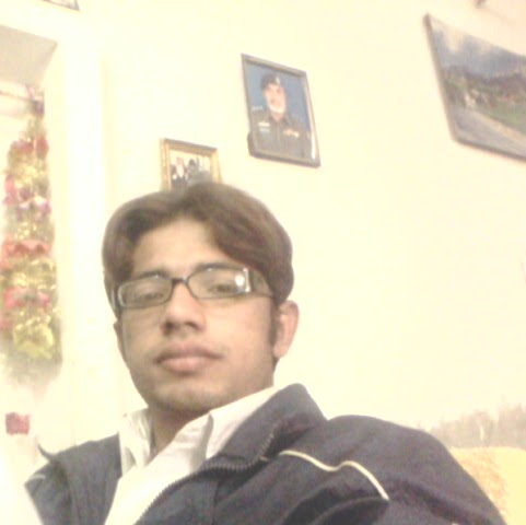 Arshad Saeed Photo 12