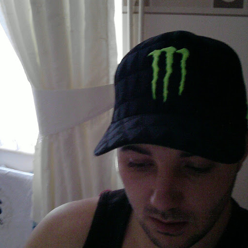 Lee Creel Photo 14
