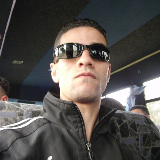 Mohamed Tahiri Photo 22