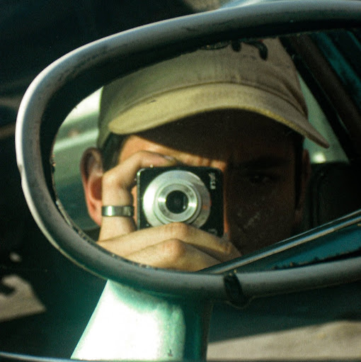 Diego Vargas Photo 38