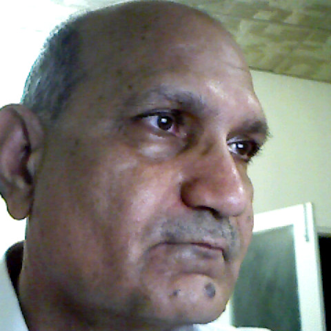 Mushtaq Cheema Photo 5