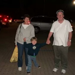Betty Wilson Photo 30