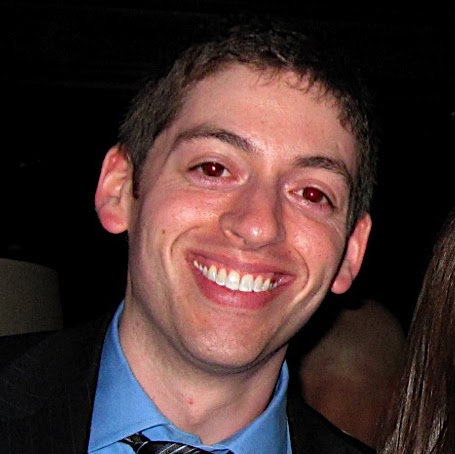 Stephen Goldstein Photo 16