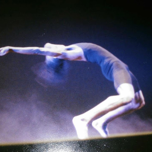 Mychal Harris Photo 2