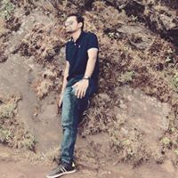 Sharath Rai Photo 6