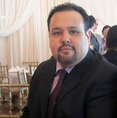 Joel Chavez Photo 19