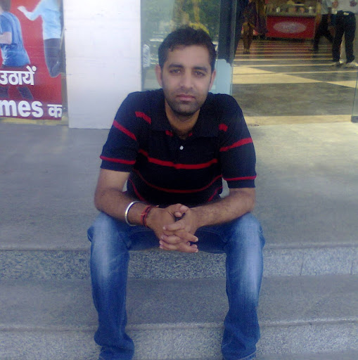 Rohit Kukreja Photo 18