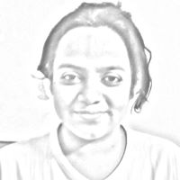 Subhasree Majumdar Photo 4