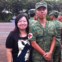Shirley Ang Photo 28