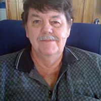 Ron Miller Photo 20