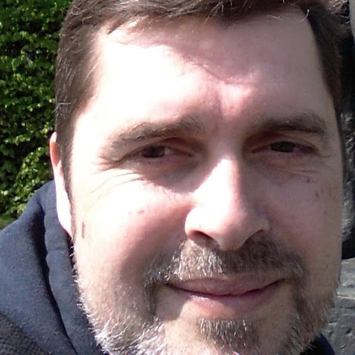 Kjell Pedersen Photo 9