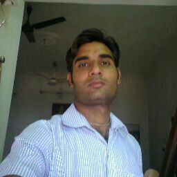 Vijay Ojha Photo 13