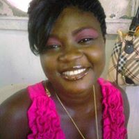 Abena Afriyie Photo 6