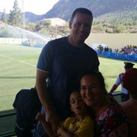 Juan Abrante Photo 3