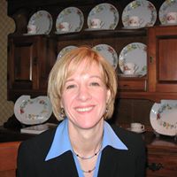 Sandra Sieger Photo 2