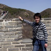 Jeff Zhang Photo 10