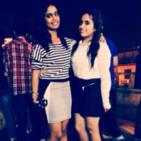 Rashi Ahuja Photo 4