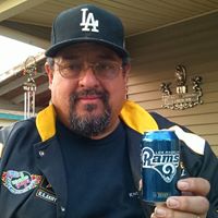 Joe Marquez Photo 32