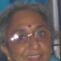 Uma Ramanathan Photo 20