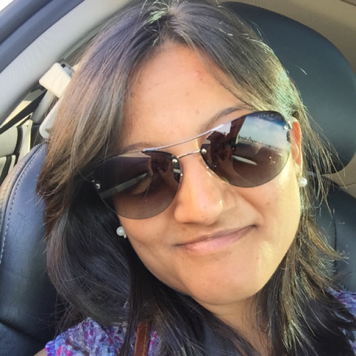 Deepthi Rao Photo 26