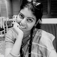 Debasmita Biswas Photo 2