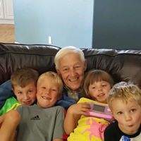 Tom Schober Photo 15