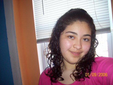 Cynthia Arellano Photo 25