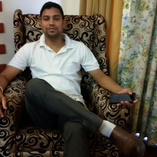 Sudarshan Singh Photo 18