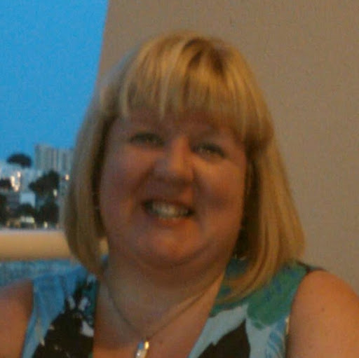 Helen Brown Photo 8
